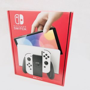 任天堂Switch 有機ELモデル